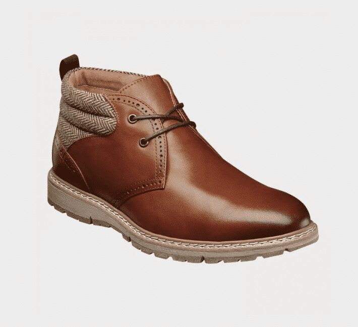Cómo combinar botas y botines de hombre