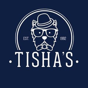 Suéter Tishas