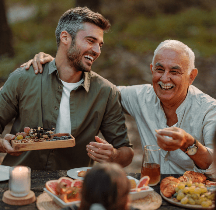 Experiencias gastronómicas únicas para celebrar el Día del Padre