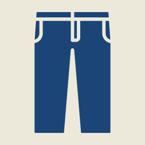 Pantalones ultimas