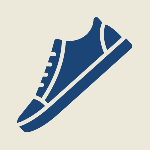 Sneakers promo