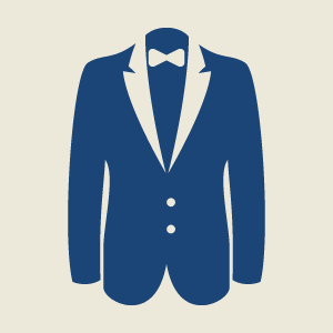 Trajes promo