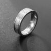 anillo gris con numeros romanos marca calak cl sico 141913 GRIS 1
