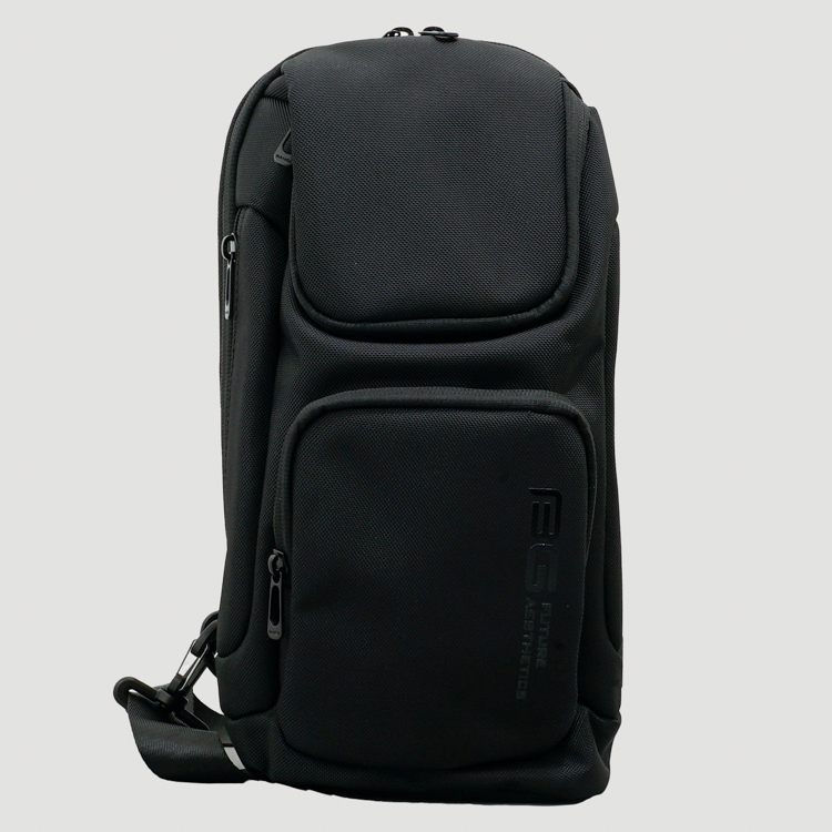 bandolera vip varios estilo go mini marca clemente cl sico 155267 NEGRO 2