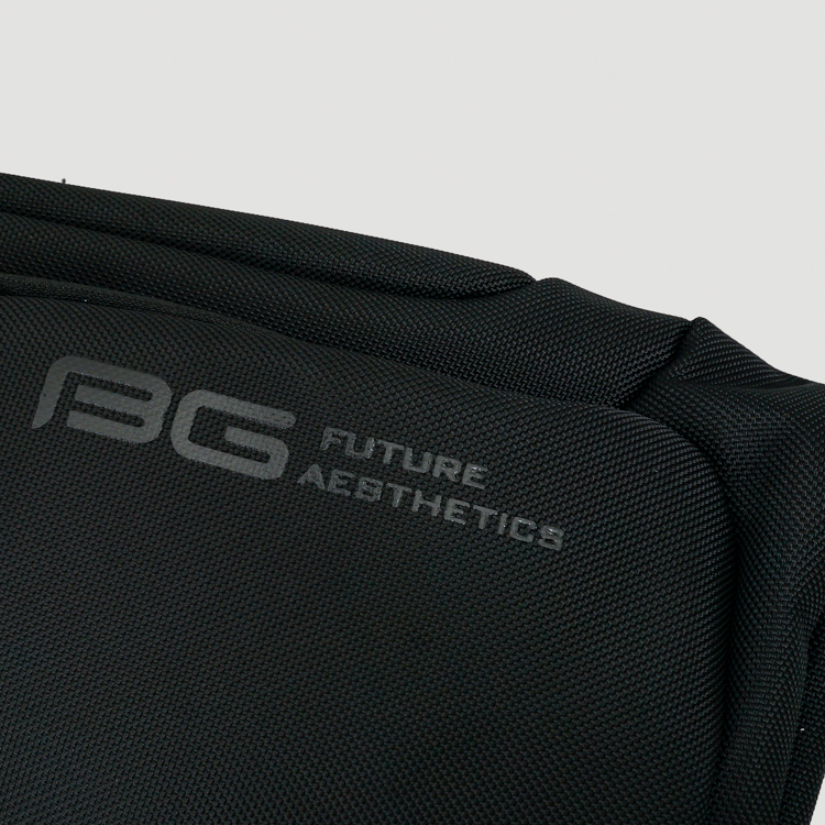 bandolera vip varios estilo go mini marca clemente cl sico 155267 NEGRO 3