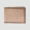 billetera caf estructura labrada marca v lez cl sico 143882 215456 1