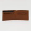 billetera caf estructura labrada marca v lez cl sico 149790 CAFE CLA 2