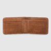 Billetera miel diseño plano marca Vélez clásico | 140220 DW - Imagen 3