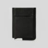 billetera negro estructura plana con clip marca v lez cl sico 144746 NEGRO 1