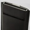 billetera negro estructura plana con clip marca v lez cl sico 144746 NEGRO 2