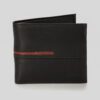 billetera negro estructura plana marca v lez cl sico 143420 NEGRO 4