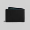 billetera negro estructura plana marca v lez cl sico 143884 NEGRO 4