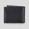 billetera negro estructura plana marca v lez cl sico 144058 NEGRO 4
