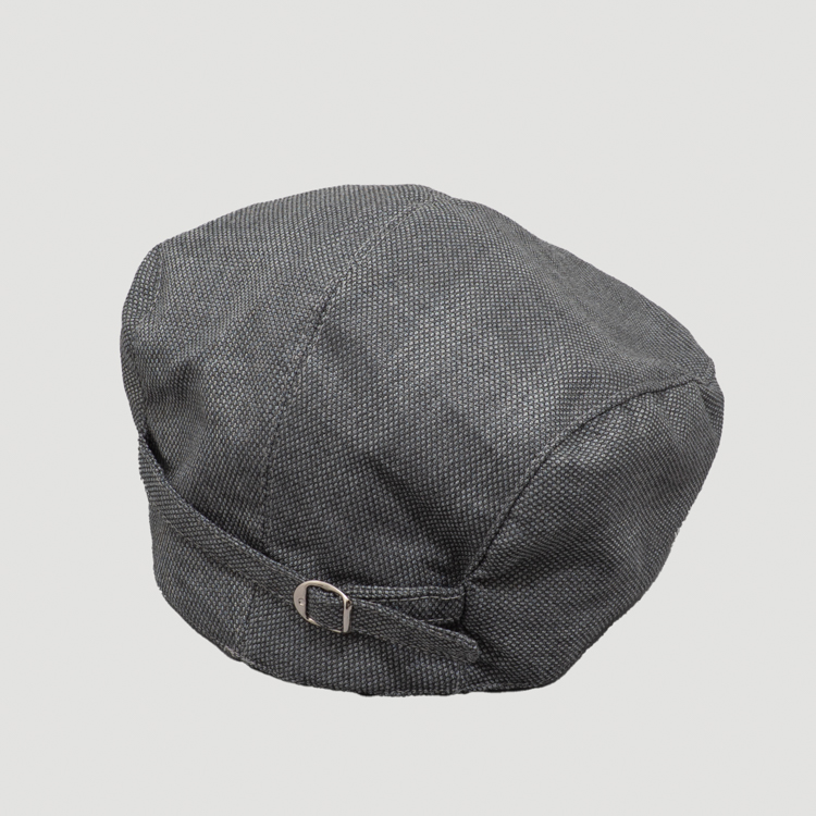 boina gris estructura labrada marca emporium cl sico 162389 GRIS 2