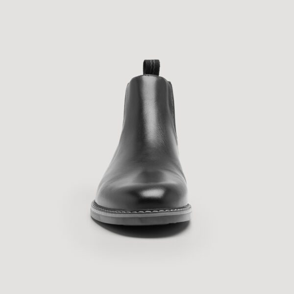 bot nes negro estilo 404604 marca flexi cl sico 132953 NEGRO 3
