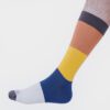calcetines amarillo diseno spicy marca tishas cl sico 150227 AMARILLO 3