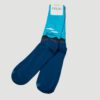 calcetines celeste diseno atitl n marca tishas cl sico 157658 CELESTE 1
