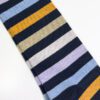 calcetines celeste diseno saturno marca tishas cl sico 136345 CELESTE 2