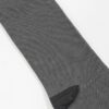 calcetines gris estructura plana marca tishas cl sico 146419 GRIS 2