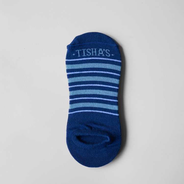 calcetines turquesa estilo brittany blue marca tishas cl sico 164824 TURQUESA 1