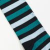 calcetines verde diseno lineal marca tishas cl sico 146412 VERDE 2