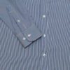 camisa azul diseno con lineas marca smart slim 138582 AZUL 2