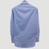 camisa azul estructura labrada marca emporium cl sico 140531 AZUL 4