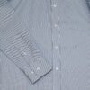 camisa azul estructura labrada marca smart slim 138528 AZUL 2