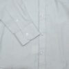 camisa blanca diseno plano marca smart slim 138564 VERDE 2