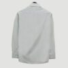 camisa blanca diseno plano marca smart slim 138564 VERDE 4