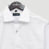 camisa blanca estrcutura plana marca emporium cl sico 150463 BLANCO 2