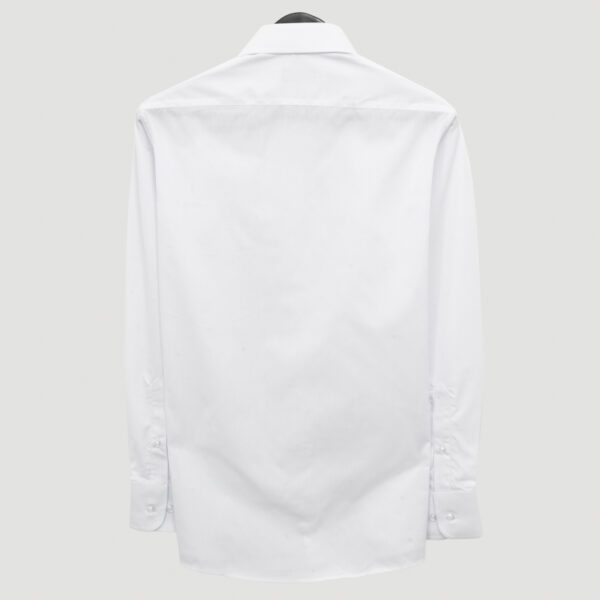 camisa blanca estrcutura plana marca emporium cl sico 150463 BLANCO 4