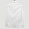 camisa blanca estructura labrada marca colletti cl sico 150974 BLANCO 3