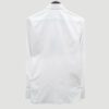 camisa blanca estructura labrada marca colletti cl sico 151145 BLANCO 3