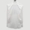 camisa blanca estructura labrada marca colletti cl sico 151163 BLANCO 3