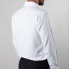 camisa blanca estructura labrada marca emporium cl sico 150456 BLANCO 3