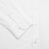 camisa blanca estructura labrada marca emporium slim 149203 BLANCO 4