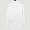 camisa blanca estructura labrada marca emporium slim 149213 253049 3