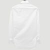 camisa blanca estructura plana marca emporium cl sico 150347 BLANCO 3