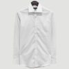 camisa blanca estructura plana marca emporium slim 141023 BLANCO 1