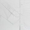 camisa blanca estructura plana marca emporium slim 141023 BLANCO 3