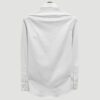 camisa blanca estructura plana marca emporium slim 141023 BLANCO 4