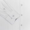 camisa blanco estructura plana marca colletti cl sico 146319 BLANCO 2