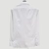 camisa blanco estructura plana marca colletti cl sico 146319 BLANCO 4