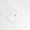 camisa blanco estructura plana marca emporium cl sico 141054 BLANCO 4