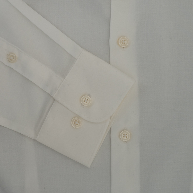 camisa blanco estructura plana marca emporium cl sico 159930 BLANCO 3