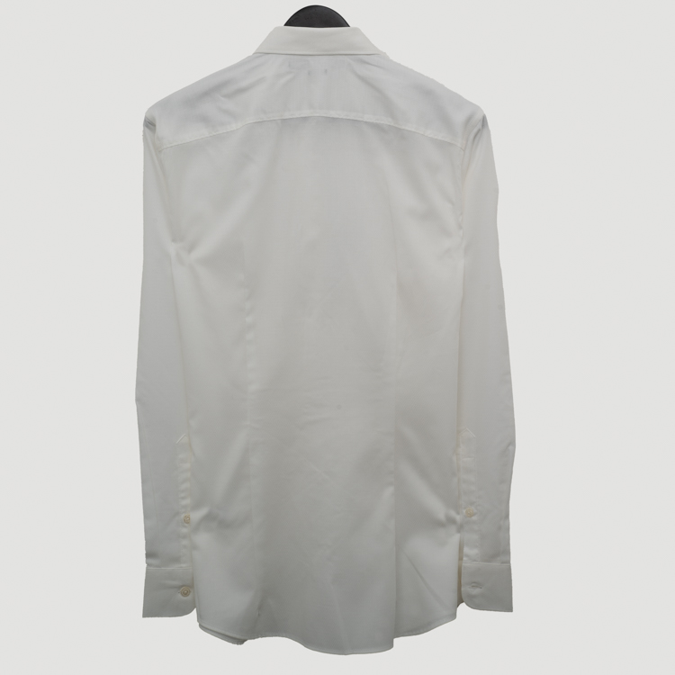 camisa blanco estructura plana marca emporium cl sico 159930 BLANCO 4