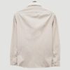 camisa caf diseno de lineas marca business casual cl sico 142086 CAFE 3
