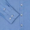 camisa celeste estructura labrada marca colletti cl sico 151127 CELESTE 4