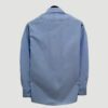 camisa celeste estructura labrada marca smart slim 138546 CELESTE 3